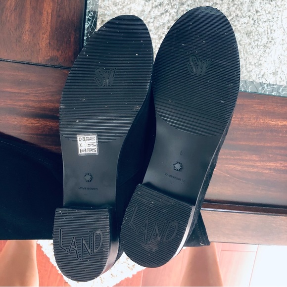 Stuart weitzman lowland boots - Picture 8 of 12